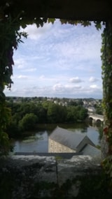 Foto #29 van Camping Les Nobis d’Anjou