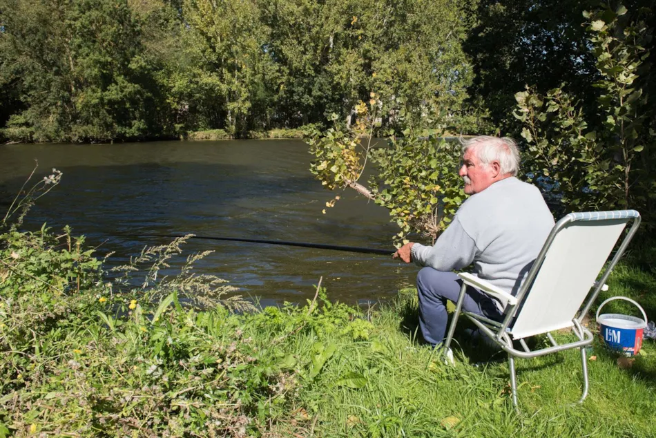 Camping Les Nobis d'Anjou