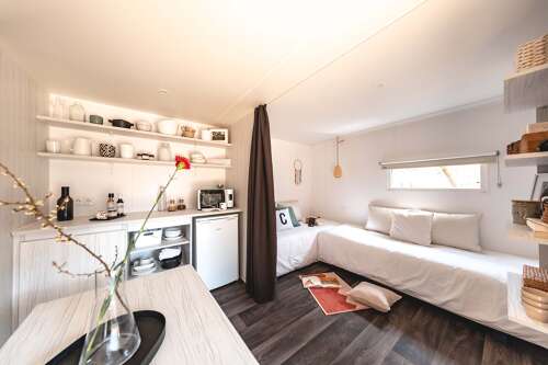 Coco Sweet Eden 20 M² (Sans Sanitaires) Coco Sweet Eden 20 M² (Sans Sanitaires)