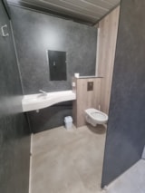 Foto #12 van Camping Les Nobis d’Anjou