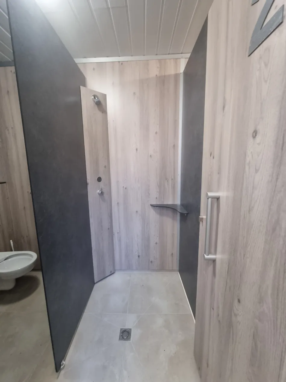 Camping Les Nobis d'Anjou