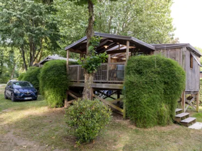 Casa Rural Original En Anjou
