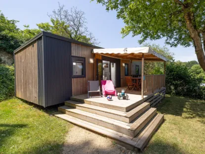 Mobil Home Vip Doue (3 Ch,2Sdb)