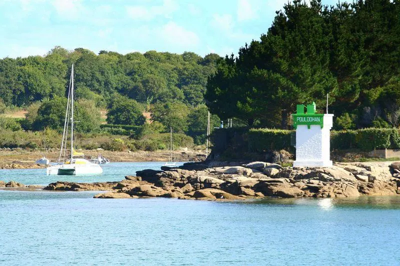 Flower Camping Domaine de Pendruc