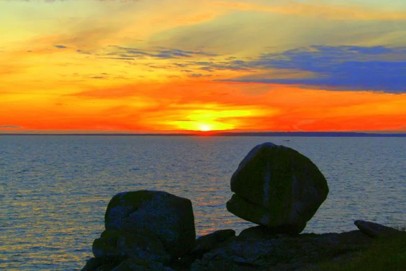 Flower Camping Domaine de Pendruc