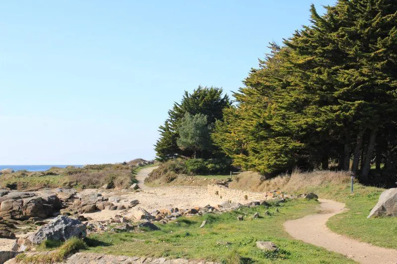 Flower Camping Domaine de Pendruc