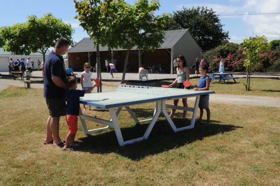 Flower Camping Domaine de Pendruc