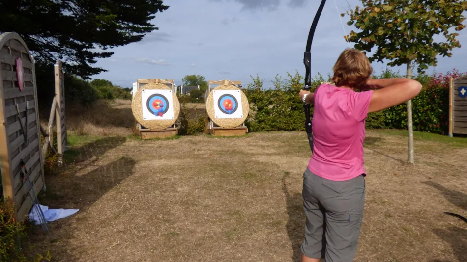 Flower Camping Domaine de Pendruc