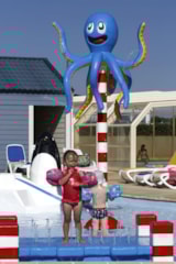 Foto #14 van Flower Camping Domaine de Pendruc