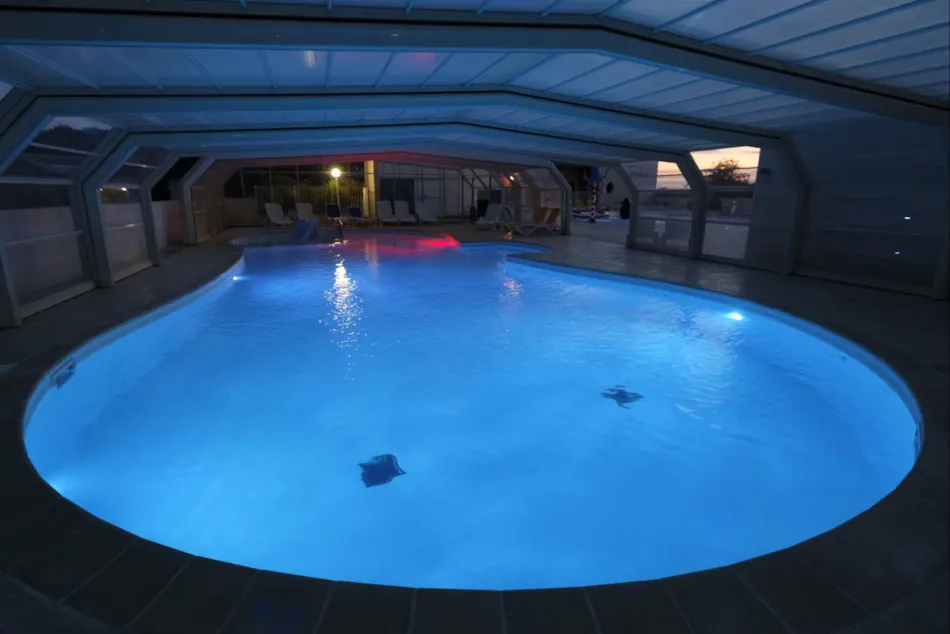 Flower Camping Domaine de Pendruc