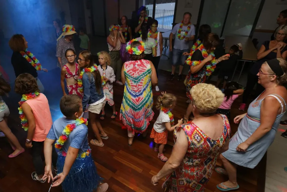 Flower Camping Domaine de Pendruc