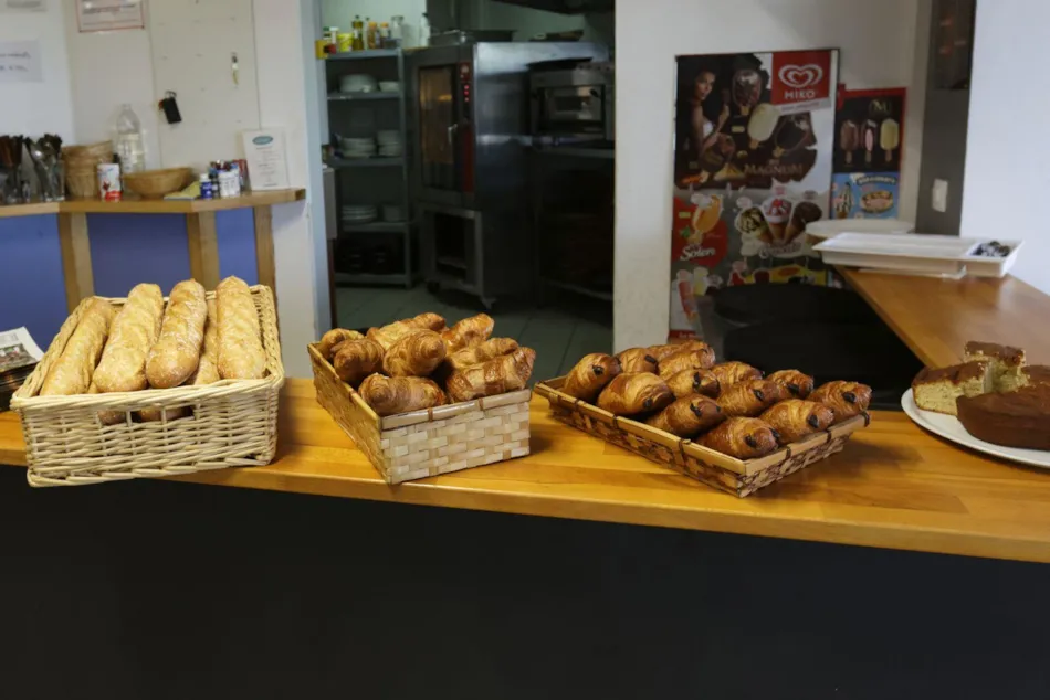 Flower Camping Domaine de Pendruc