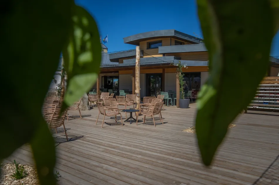 Flower Camping Domaine de Pendruc