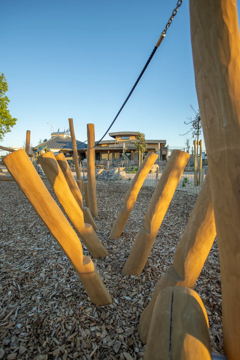 Flower Camping Domaine de Pendruc