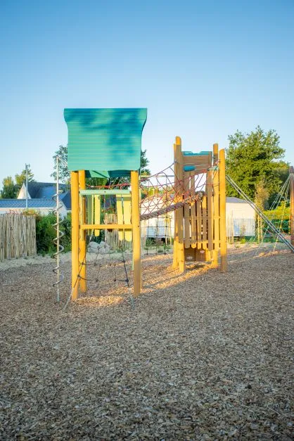 Flower Camping Domaine de Pendruc