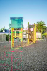 Foto #62 van Flower Camping Domaine de Pendruc