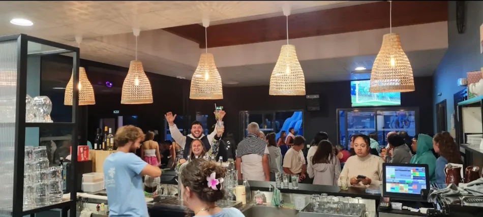 Flower Camping Domaine de Pendruc