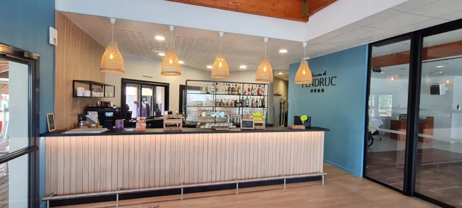 Flower Camping Domaine de Pendruc