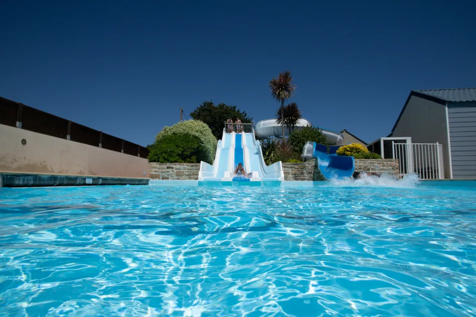 Flower Camping Domaine de Pendruc