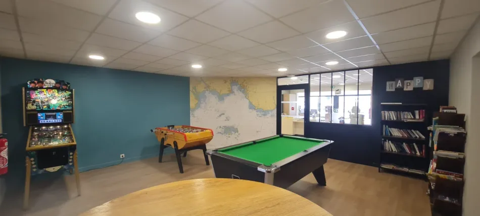 Flower Camping Domaine de Pendruc