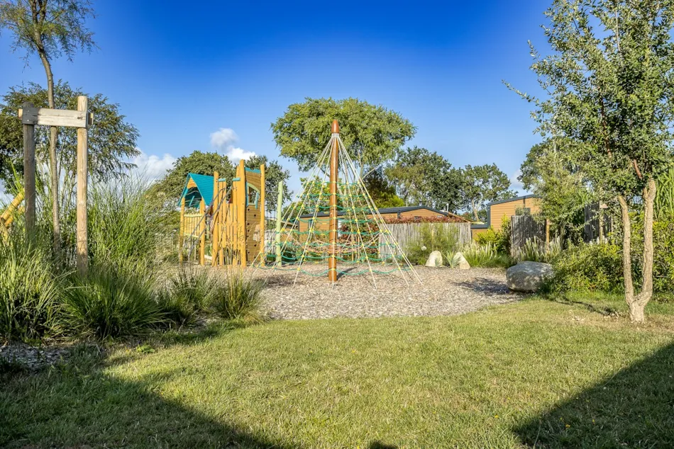 Flower Camping Domaine de Pendruc