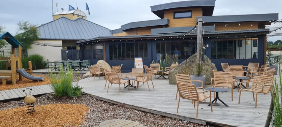 Flower Camping Domaine de Pendruc