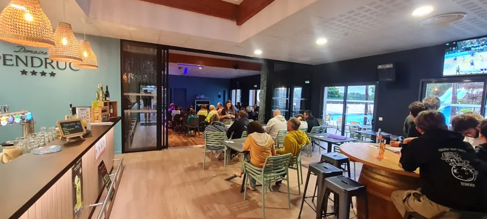 Flower Camping Domaine de Pendruc