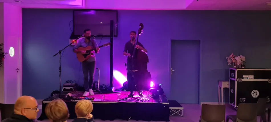 Flower Camping Domaine de Pendruc