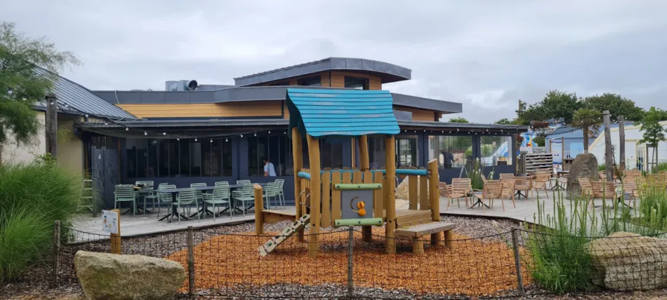 Flower Camping Domaine de Pendruc