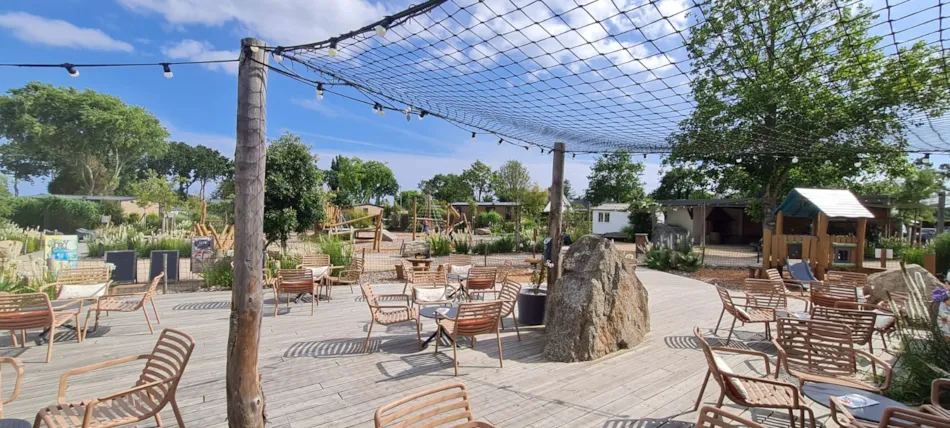 Flower Camping Domaine de Pendruc