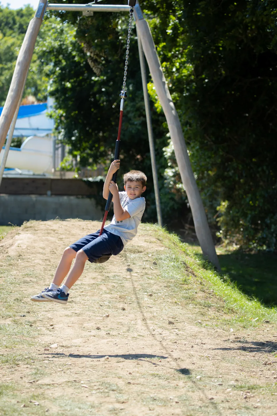 Flower Camping Domaine de Pendruc