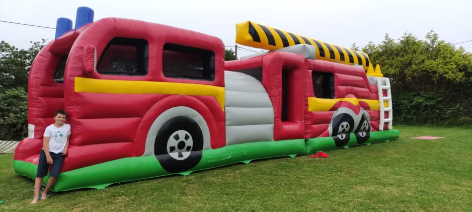 Flower Camping Domaine de Pendruc