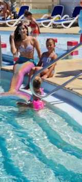 Foto #43 van Flower Camping Domaine de Pendruc