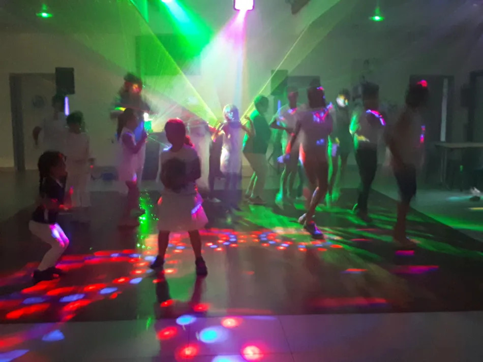 Flower Camping Domaine de Pendruc