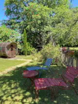 Foto #5 van La Ferme de Sirguet