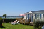 Camping De Kérantérec Camping De Kérantérec