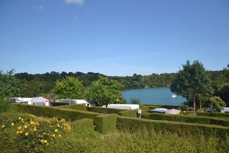 Emplacement  Vue Sur Mer