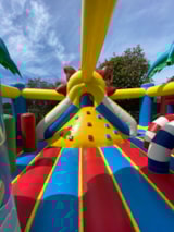 Foto #34 van Camping de Kérantérec