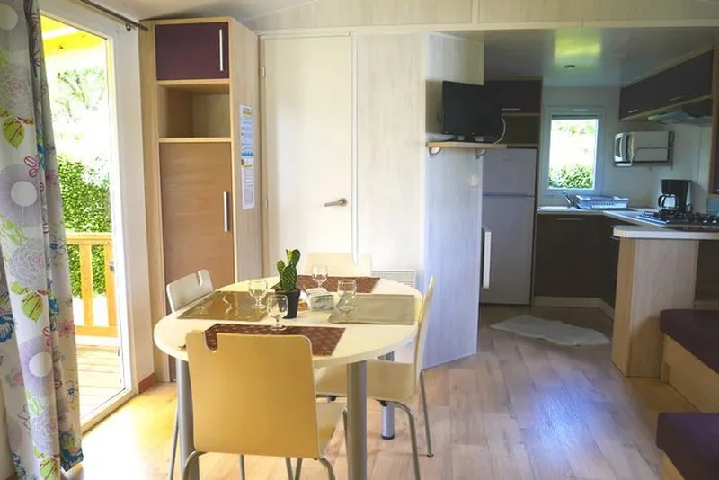 Cottage - Le Classique Basique