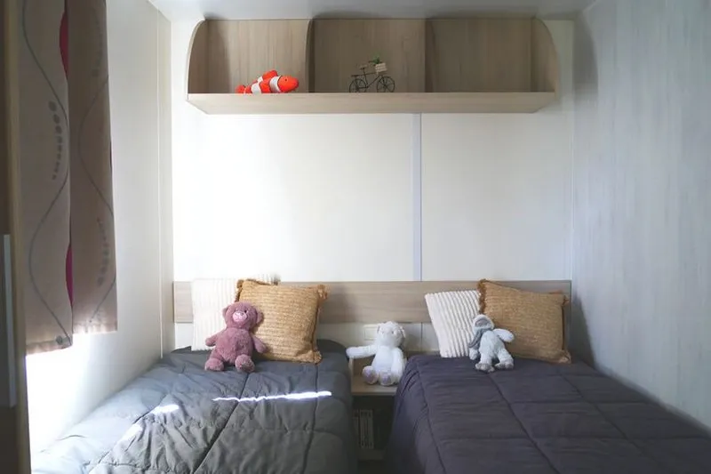 Cottage - Le Classique Basique