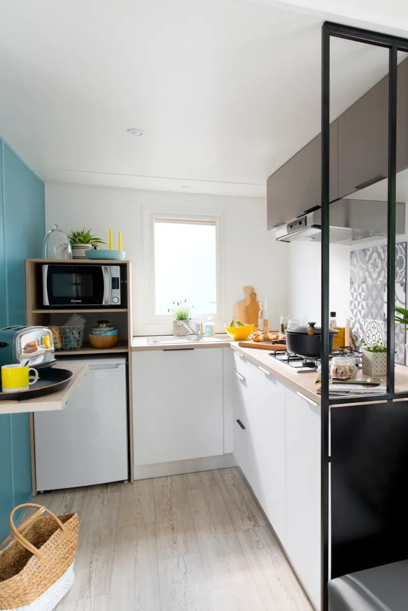 Cottage - Le Classique Confort