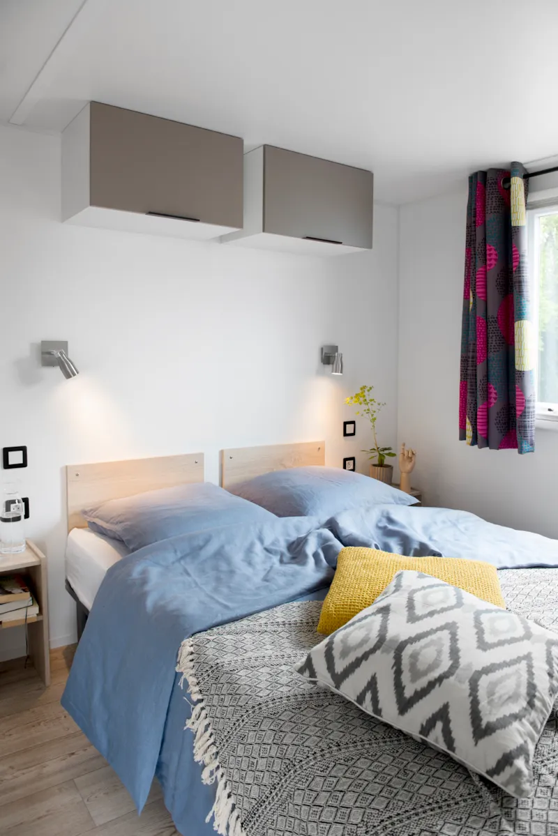 Cottage - Le Classique Confort