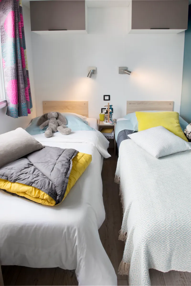 Cottage - Le Classique Confort