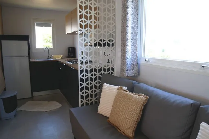 Cottage - Le Classique Privilège