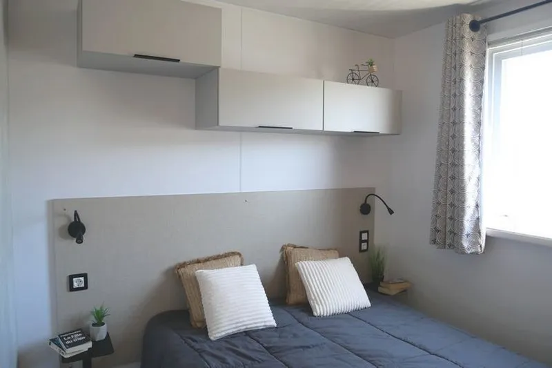 Cottage - Le Classique Privilège