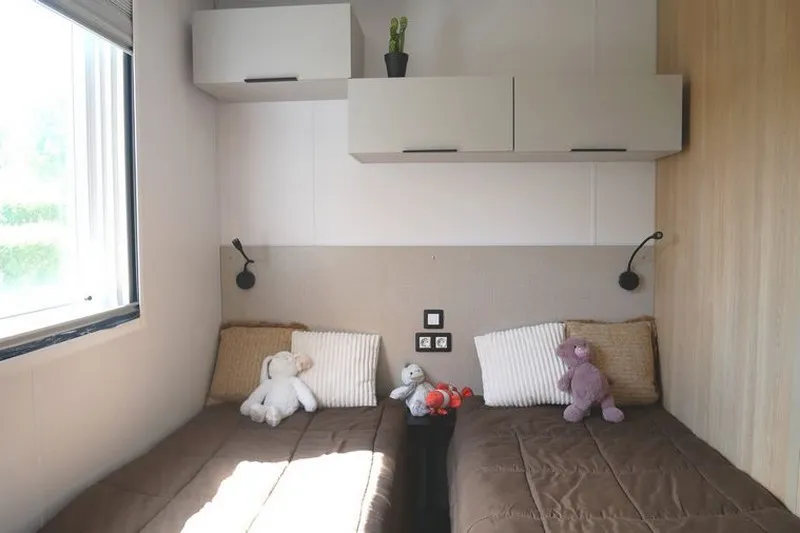 Cottage - Le Classique Privilège