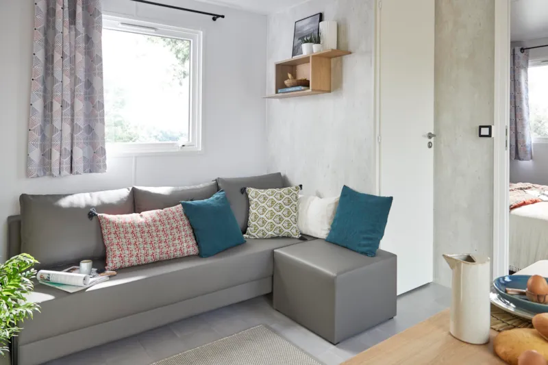 Cottage - Le Classique Luxe