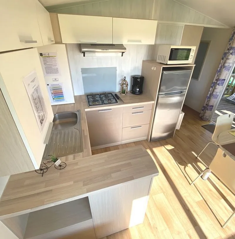 Cottage - Le Vue Mer Basique