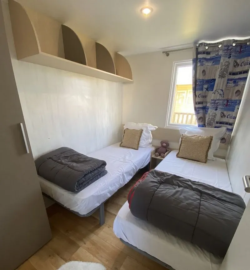 Cottage - Le Vue Mer Basique