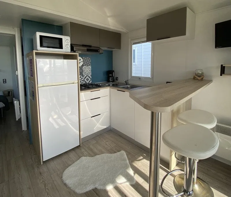 Cottage - Le Vue Mer Confort